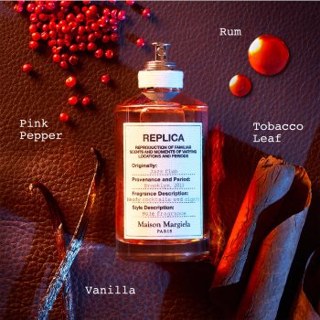 Maison Margiela REPLICA Jazz Club Eau de Toilette unisex - imagine 3